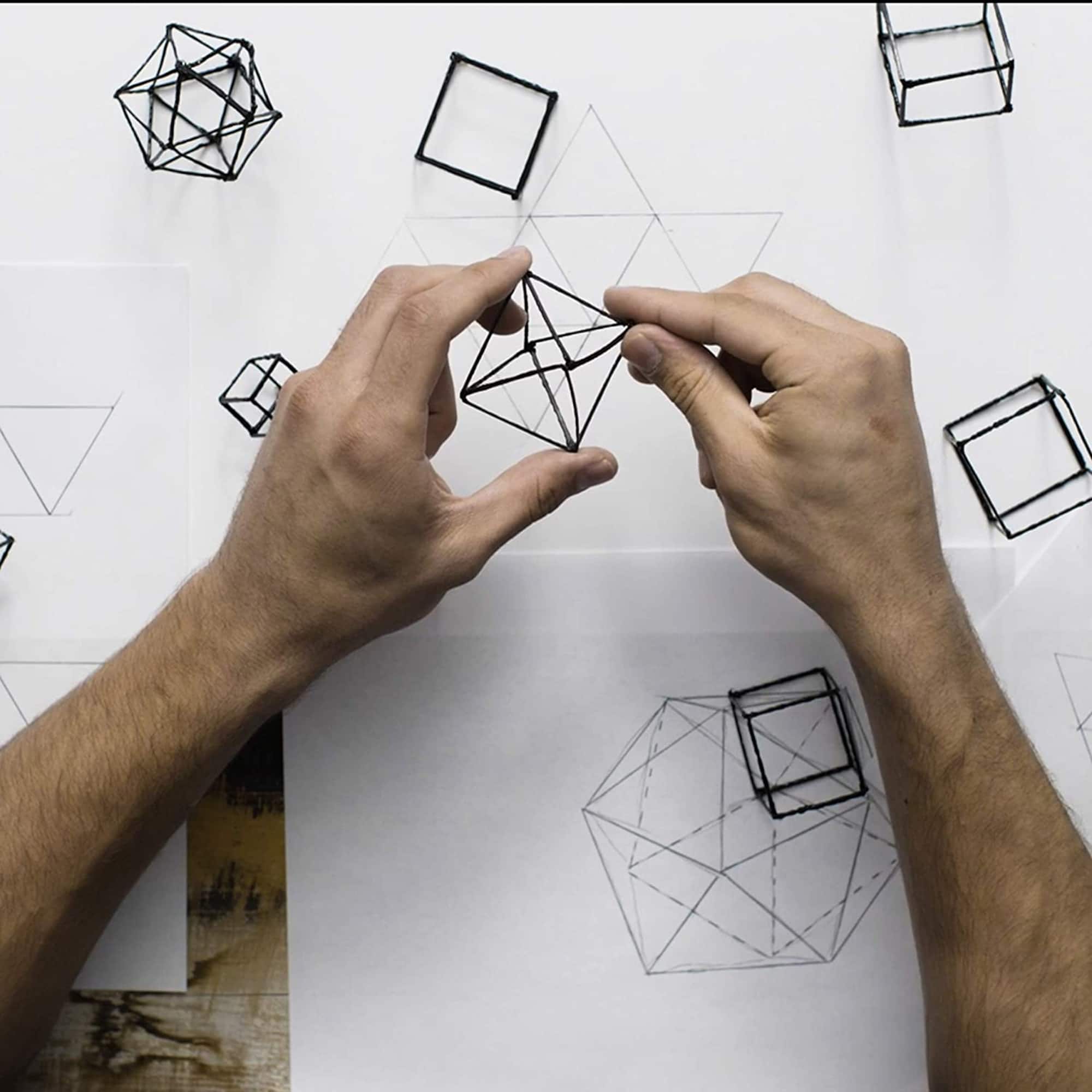 3Doodler PRO+ 3D Printing Pen Set